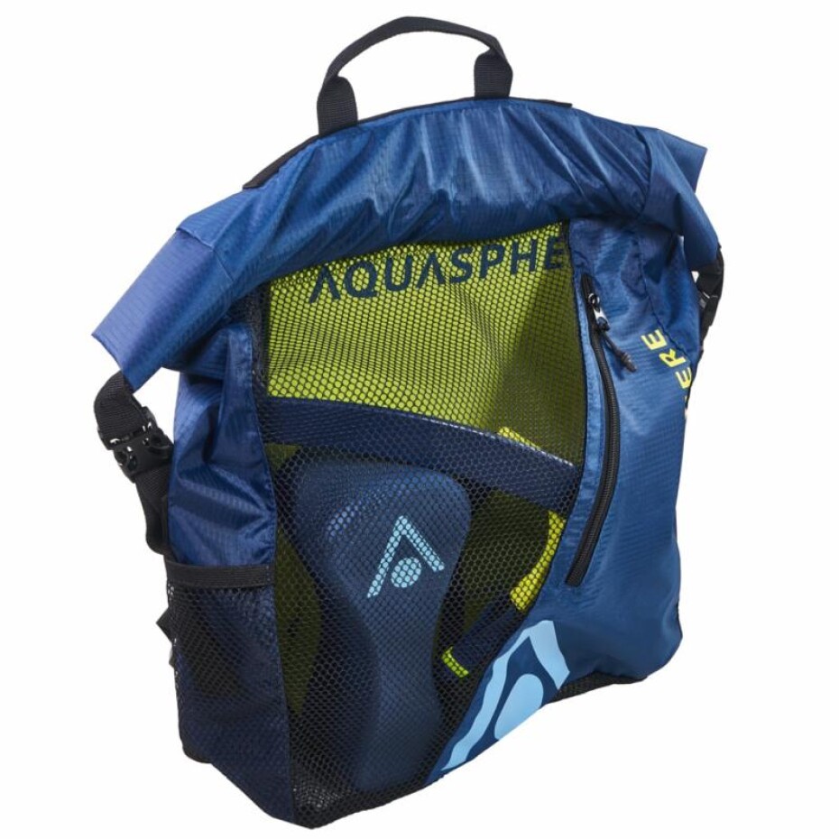 Aqua Sphere Taška GEAR MESH BACKPACK 55 x 36 x 15,5 cm - main (0)