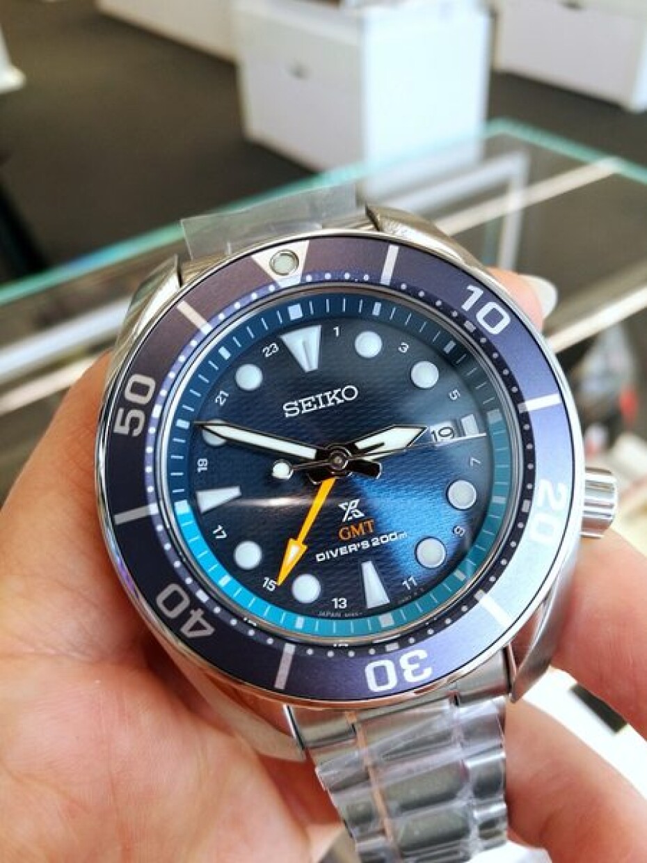 Seiko Prospex SFK001J1 Sumo Solar GMT - main (1)