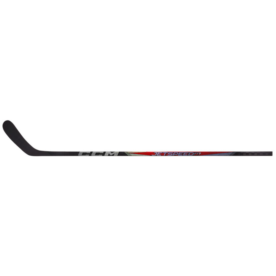Kompozitová hokejka CCM JetSpeed FT7 Junior 29 levá ruka dole, flex 40 - main (4)