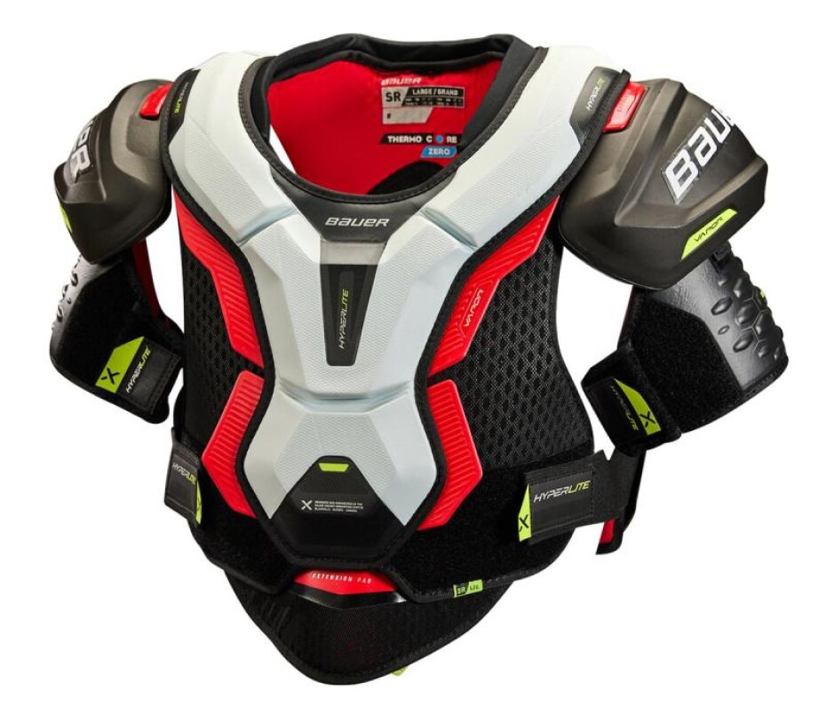 Bauer Vapor Hyperlite S22 INT - main (0)