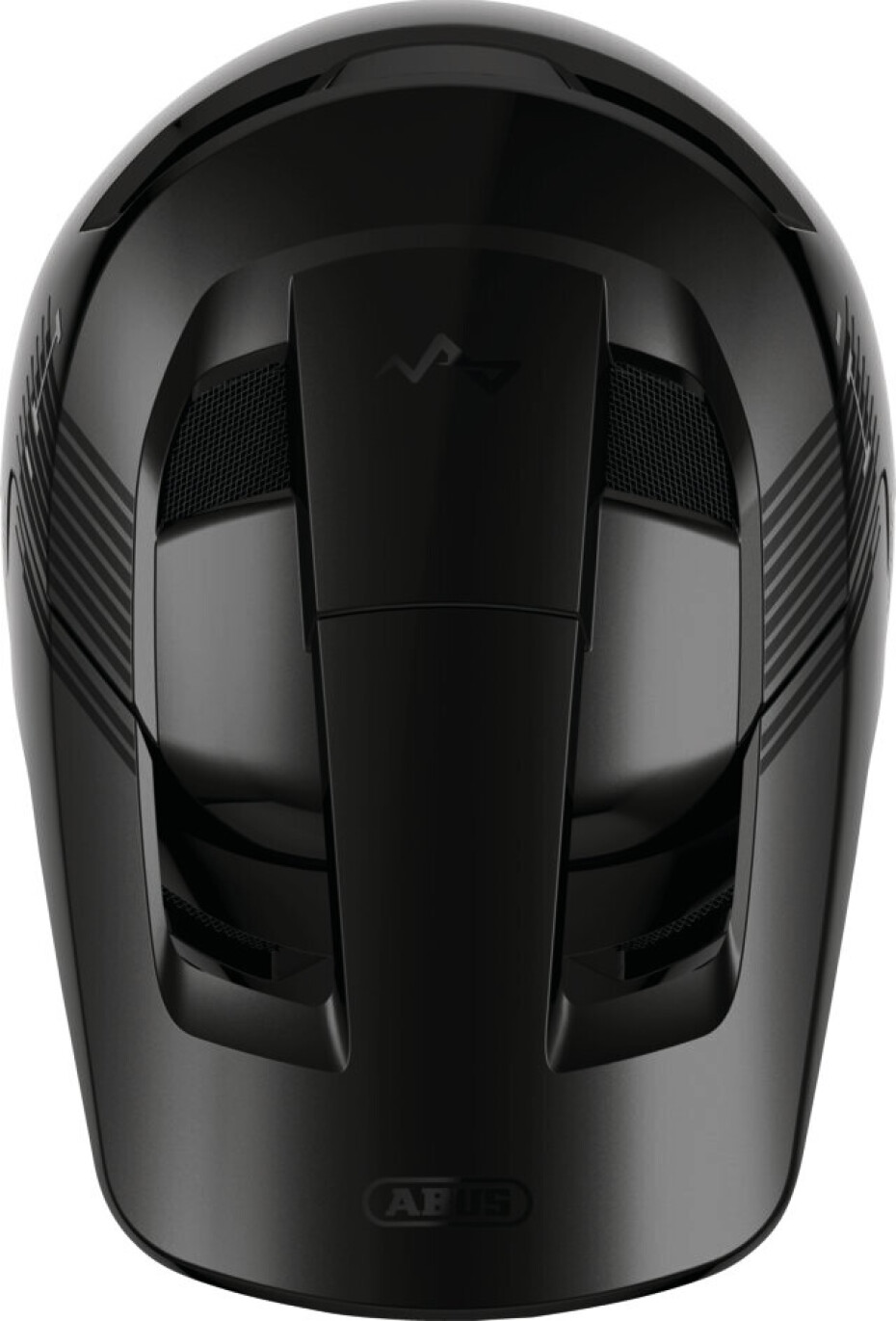 Abus HiDrop black 2024 - main (5)