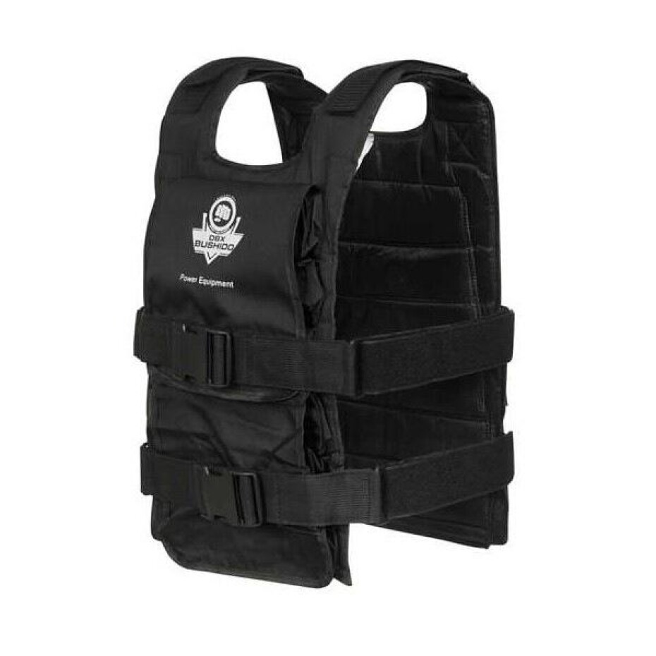 BUSHIDO DBX 1-36 kg - main (0)