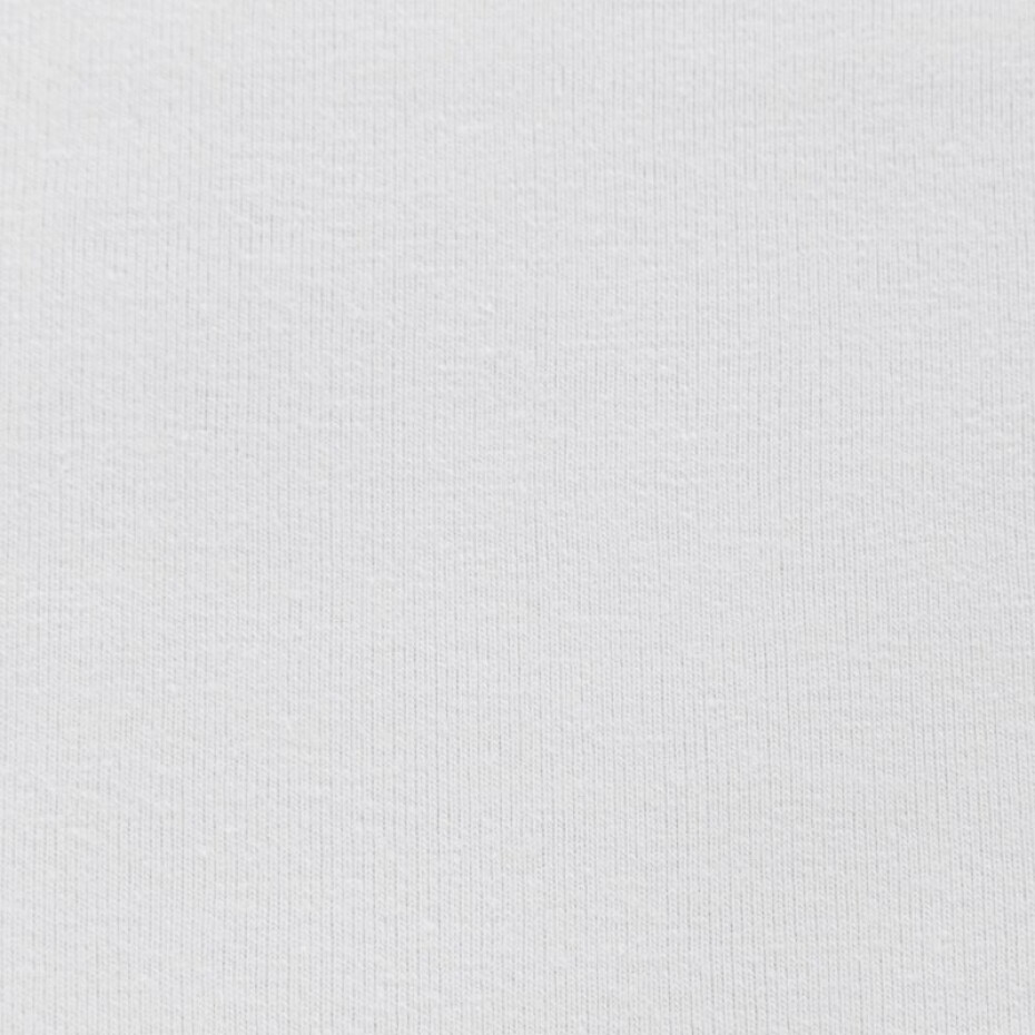 ArtFir Dvoulůžková prostěradlo JERSEY 4 | bílá 220 x 200 cm - main (4)