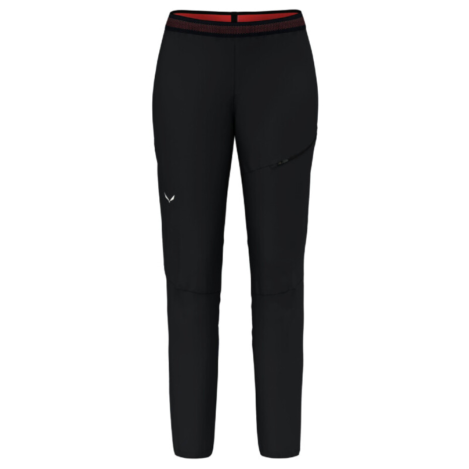 Dámské kalhoty Salewa  Pedroc 2 DST M Light Pants Black Out - main (0)