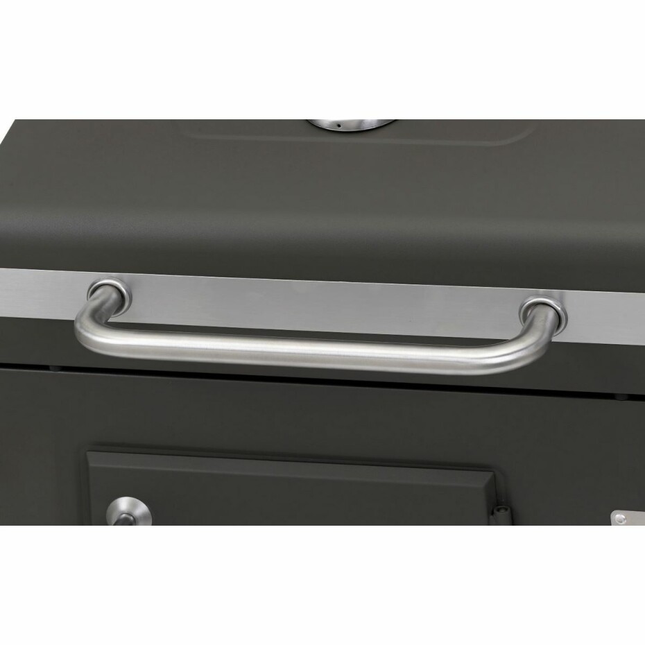 Tepro 1162 Gril Toronto Compact, 109 x 52 x 96 cm - main (6)