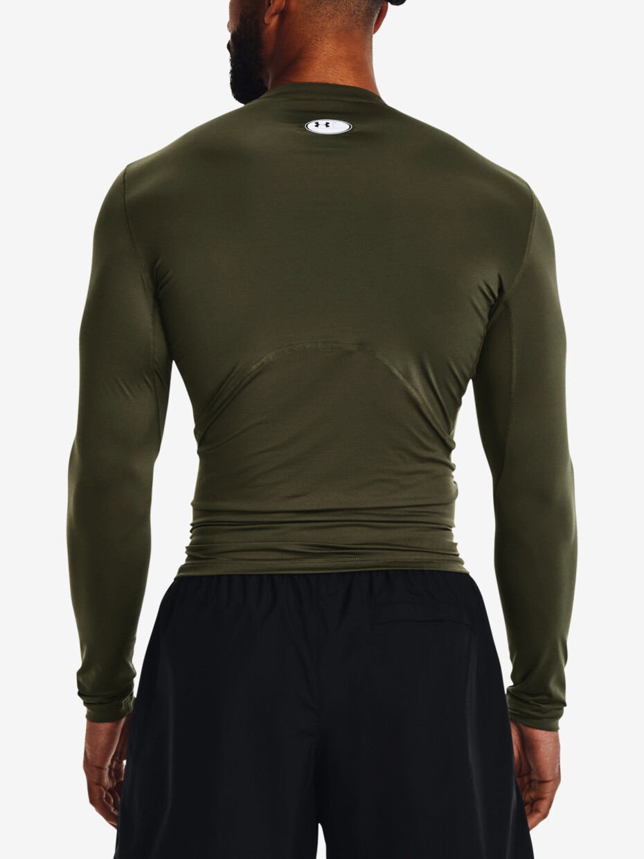 Under UA HG Armour Comp LS 1361524-390 - main (5)