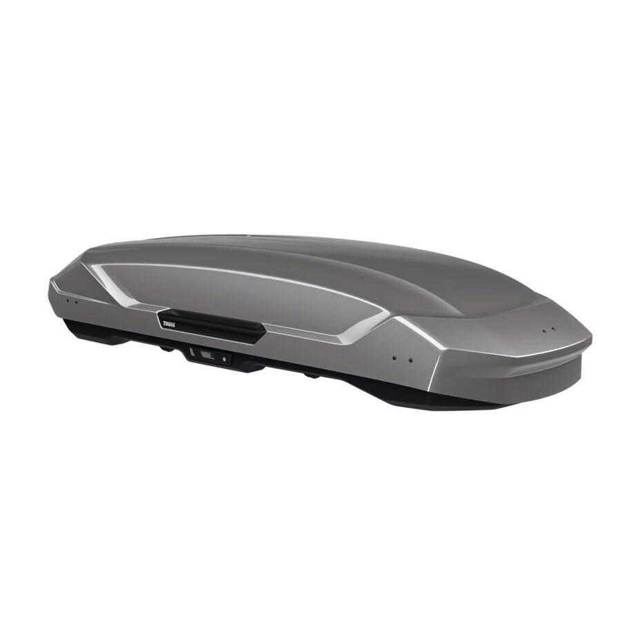 Střešní box Thule Motion 3 XXL Titan - main (0)