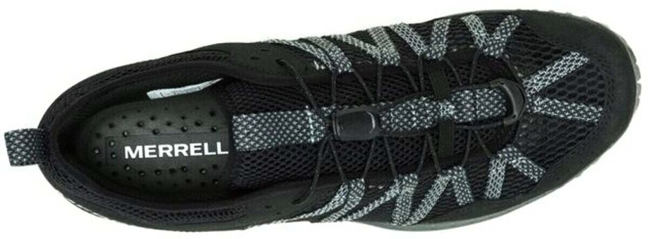 Pánská outdoorová obuv Merrell  Wildwood Aerosport Black  EUR 45 - main (2)