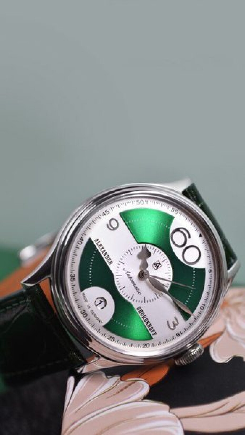 Alexander Shorokhoff Vintage 7 AS.V7-G - main (4)