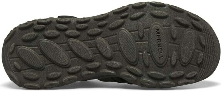 Dětské sandály Merrell  Hydro 2 Olive Green  UK 4 - main (2)