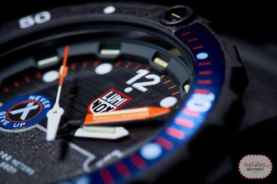 Luminox BEAR GRYLLS Survival 3720 Sea series 3723 - main (15)