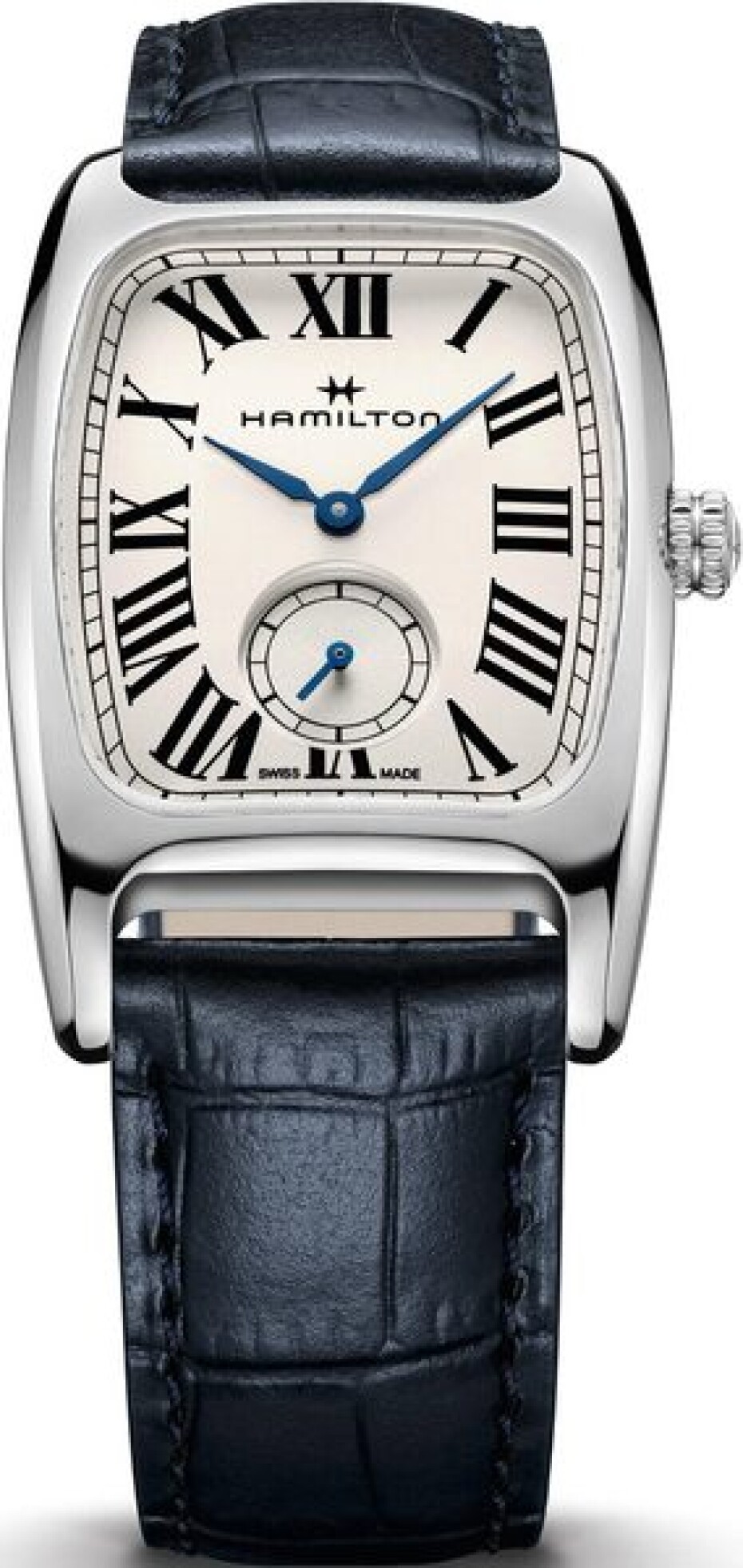 Hamilton American Classic Boulton Small Second Quartz H13421611 - main (1)