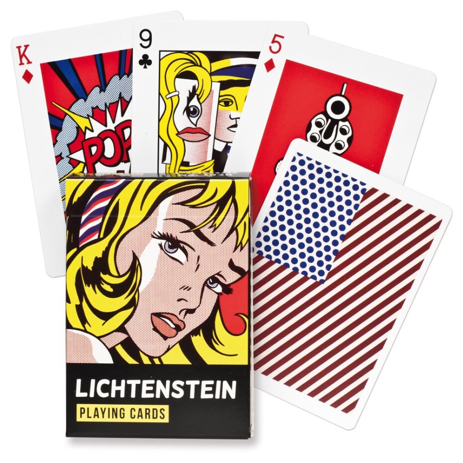 Piatnik Poker - Lichtenstein - main (0)