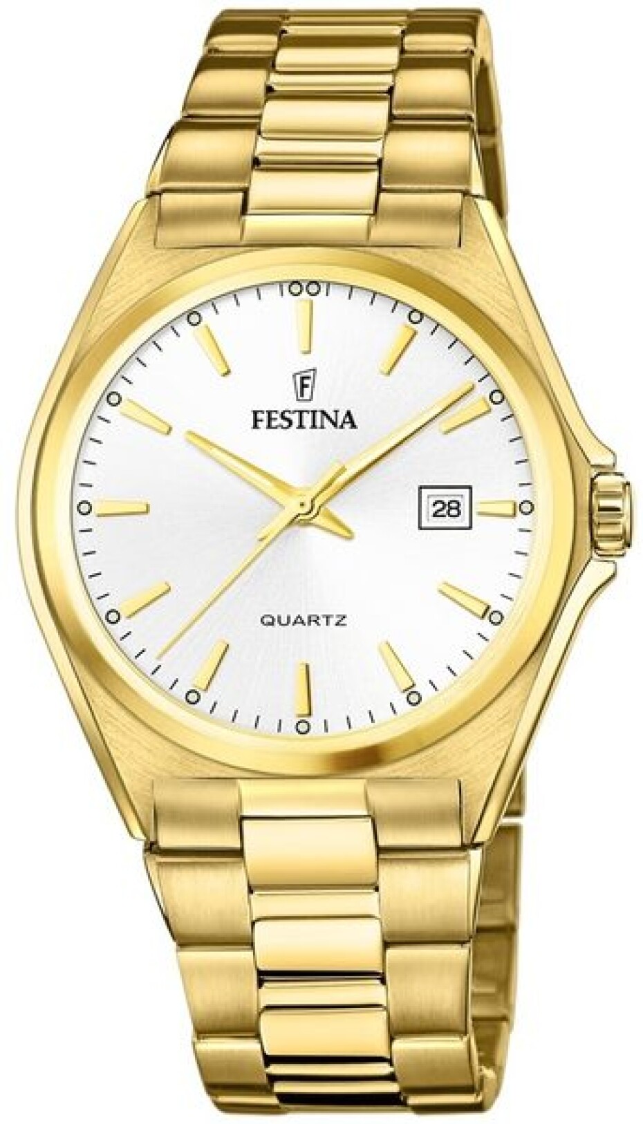 Festina Classic Bracelet 20555/2 - main (0)