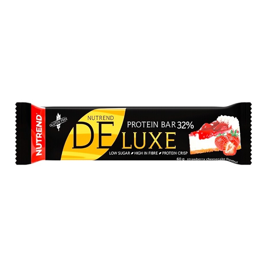 Nutrend Deluxe Protein Bar 60g - main (3)