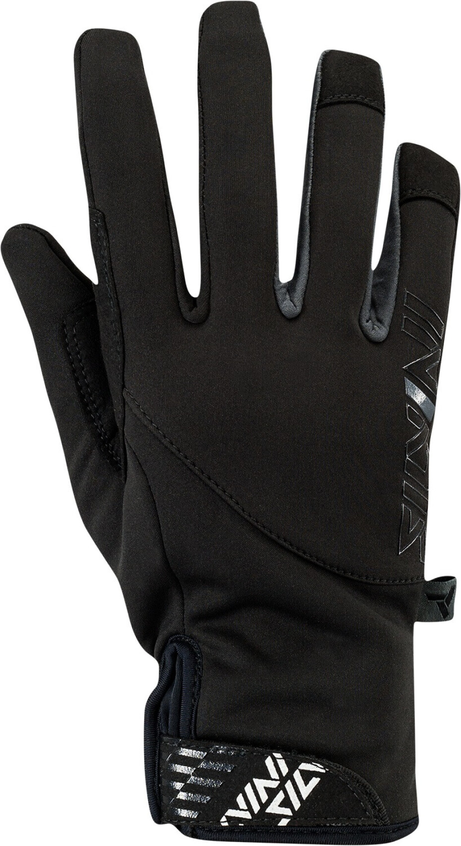 Dámské cyklistické rukavice Silvini  Ortles XS - main (0)