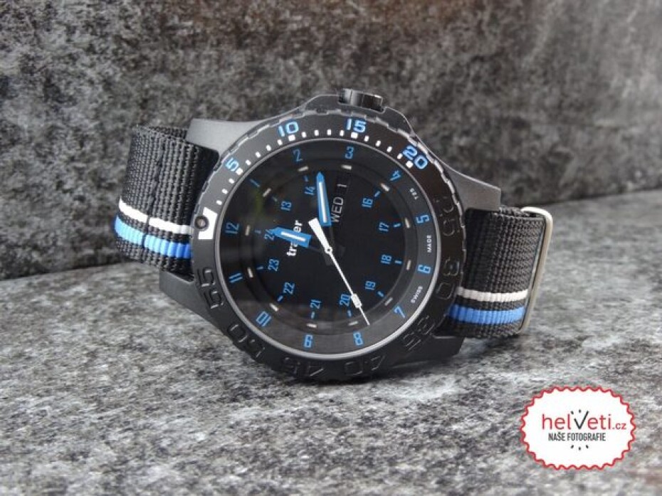 Traser Blue Infinity Nato - main (4)