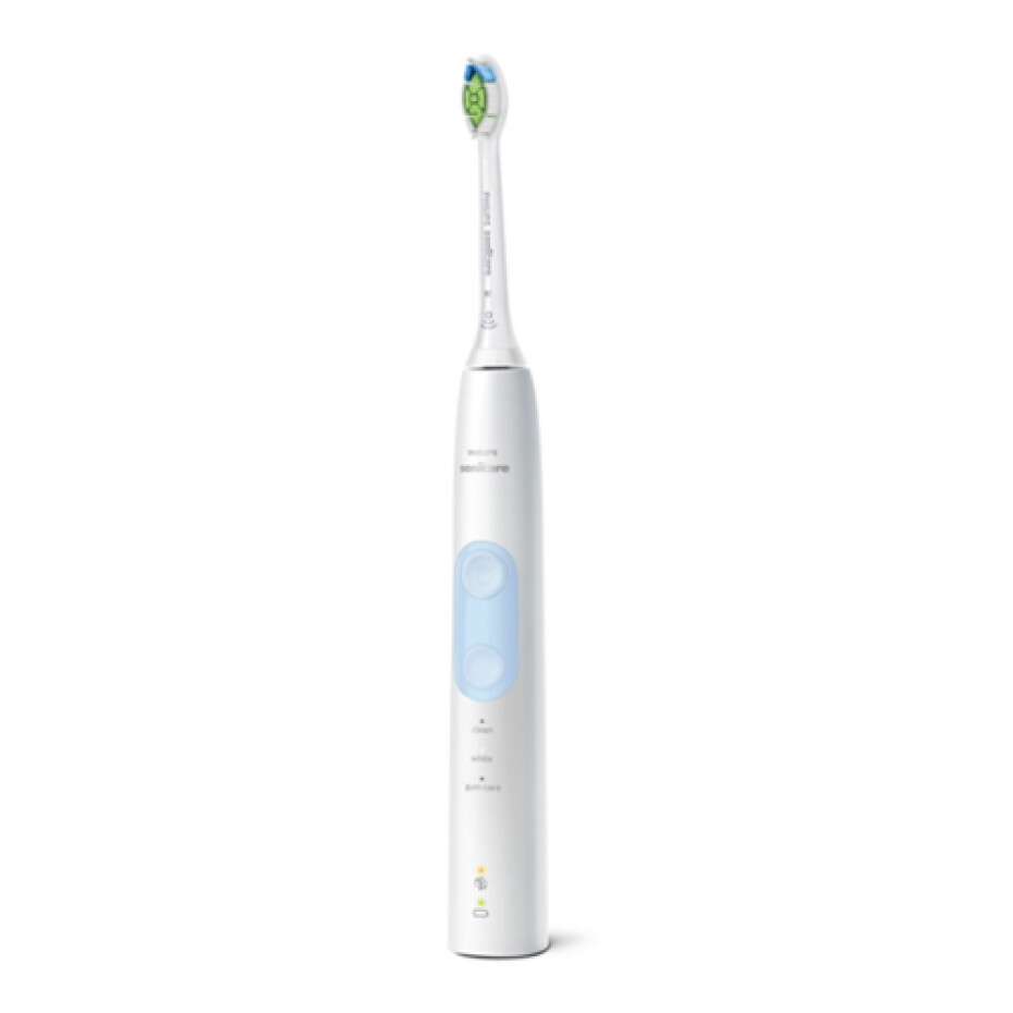 Philips Sonický zubní kartáček HX6859/29 ProtectiveClean Gum Health, bílá - main (0)