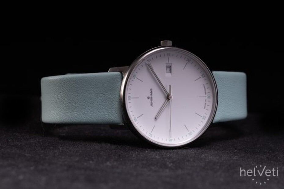 Junghans Form Damen 47/4455.00 - main (2)