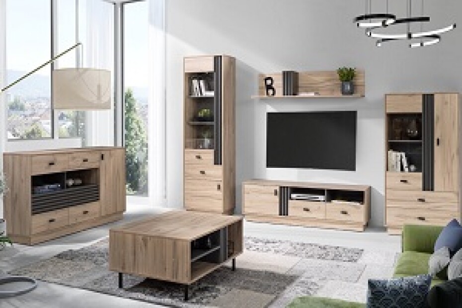 Meblar Komoda ALLMO AL17 - main (4)