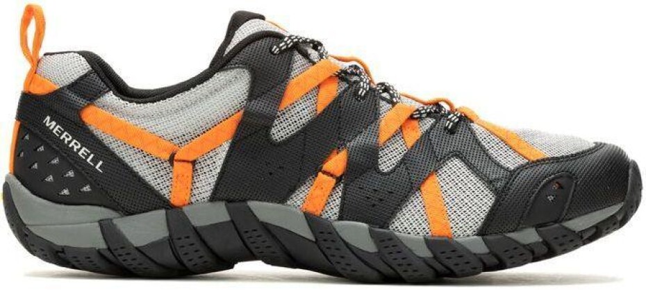 Merrell J037727 Waterpro Maipo 2 Black/papaya - main (0)