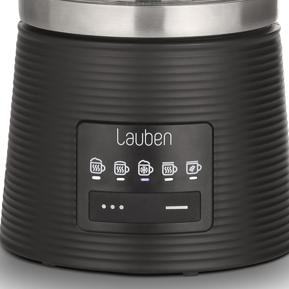 Lauben Napěňovač mléka 600BG - main (7)