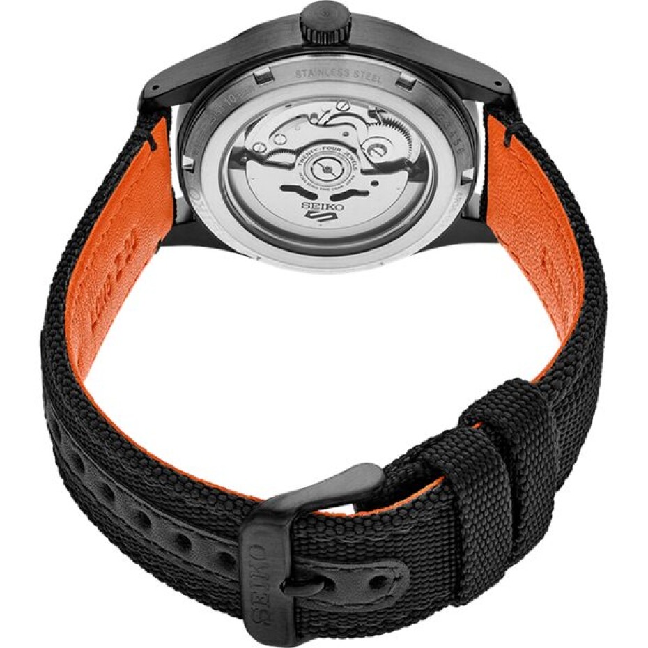 Seiko 5 Sports Automatic SRPH33K1 - main (10)