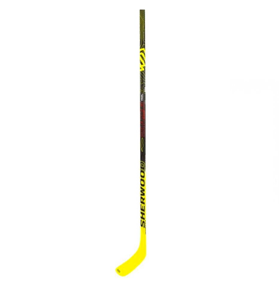Kompozitová hokejka SHER-WOOD Rekker Legend 2 Junior PP92 pravá ruka dole, flex 45 - main (1)