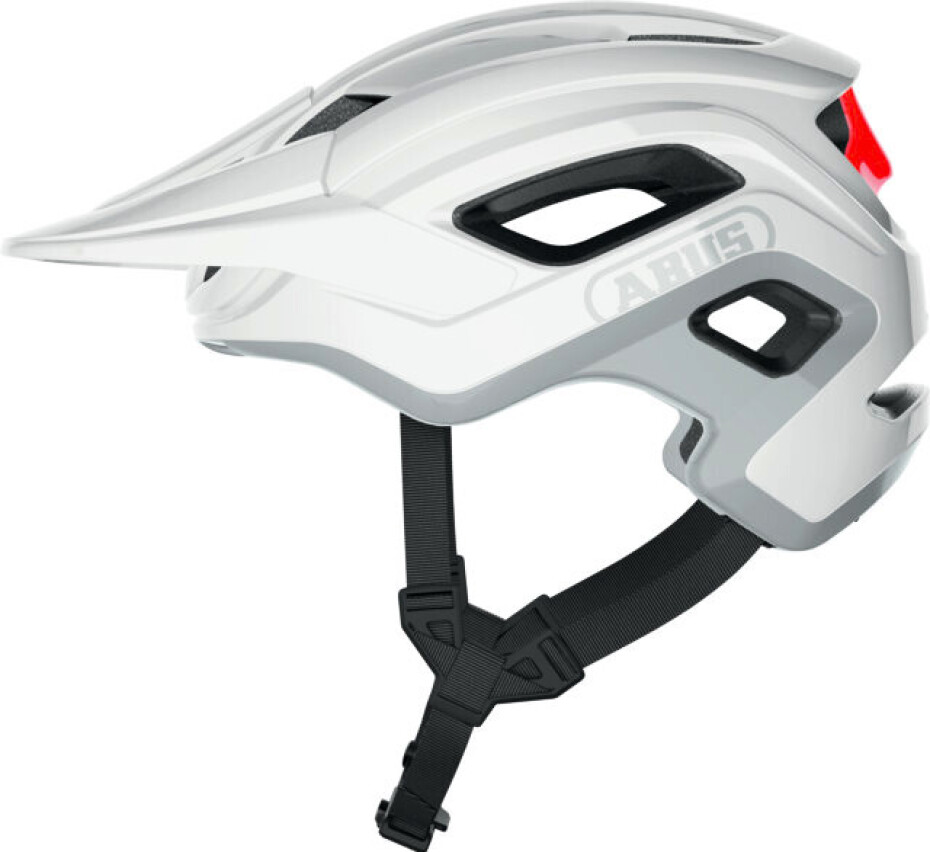 Abus Cliffhanger MIPS white/grey 2024 - main (0)