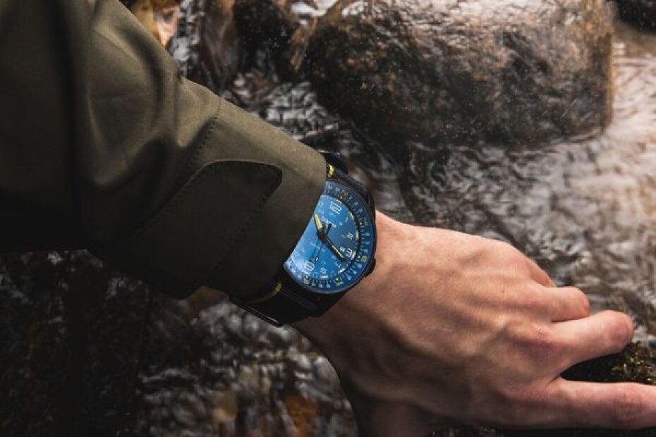 Traser P68 Pathfinder Automatic Blue Nato - main (29)
