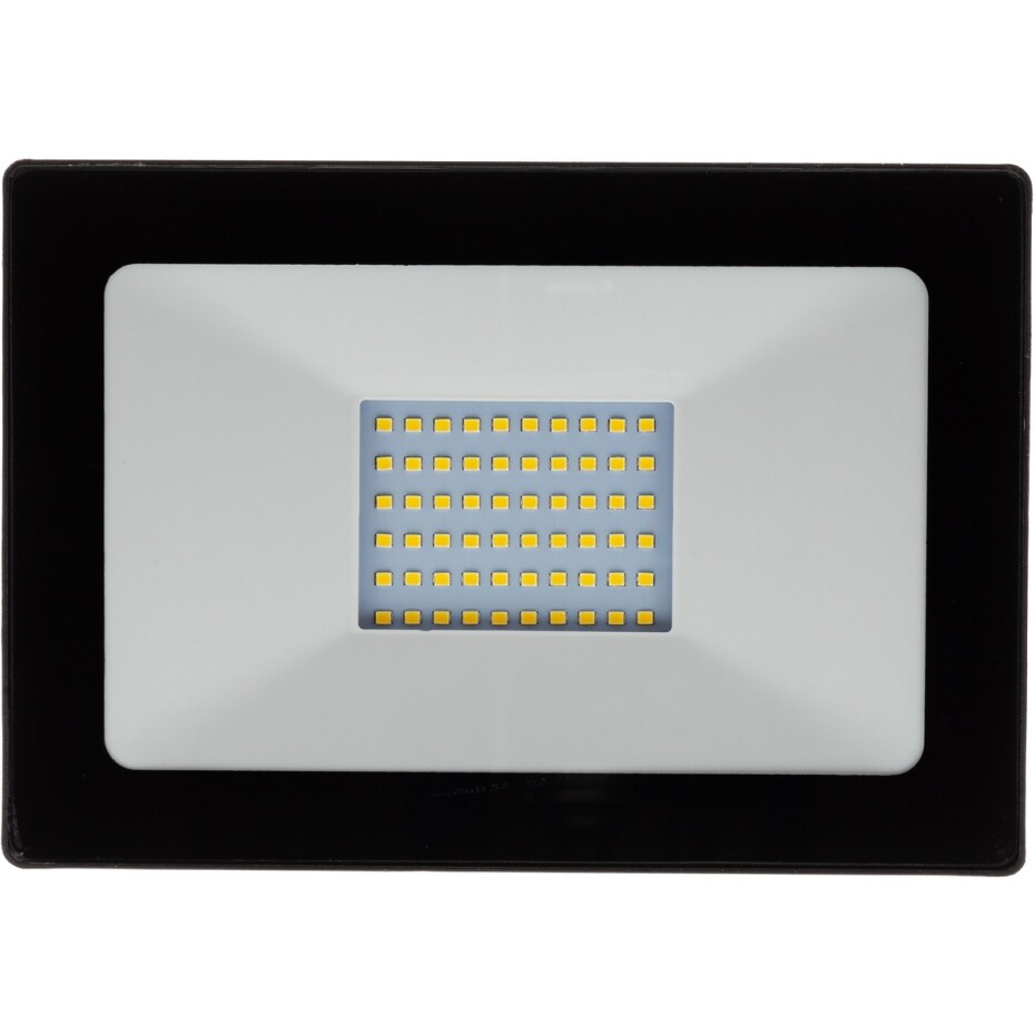 Retlux RSL 245 LED reflektor, 220 x 152 x 20 mm, 50 W, 4000 lm - main (2)