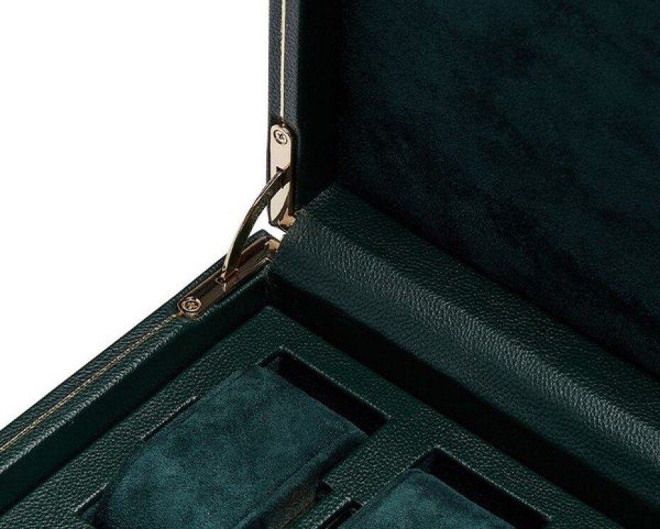 Box na hodinky Wolf British Racing Green 792841 - main (5)