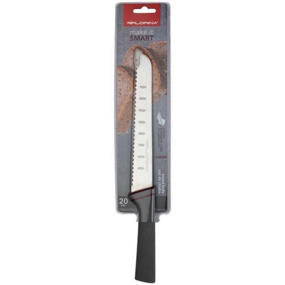 Florina Nůž na chléb Smart Multi, 20 cm - main (2)