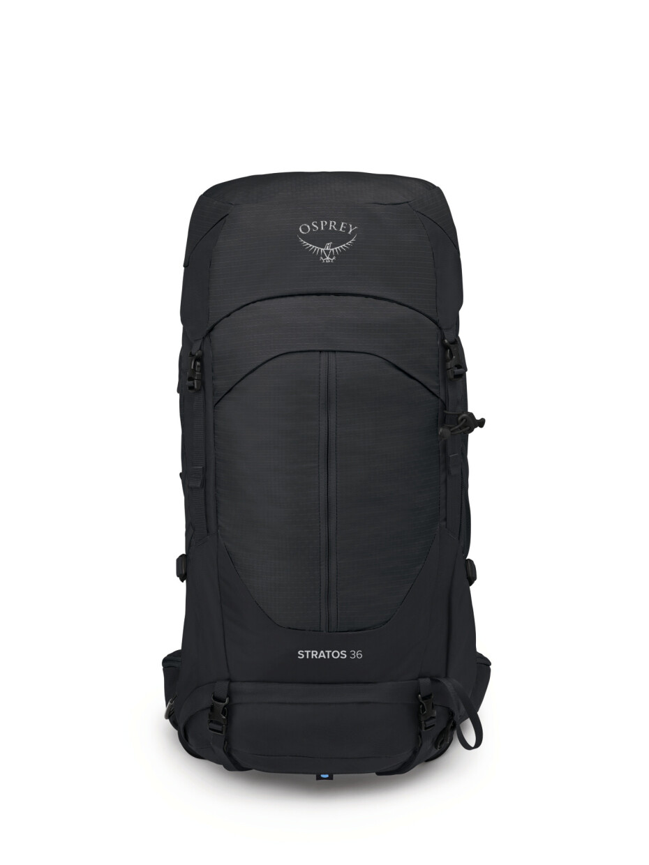 Osprey Sirrus 36l tunnel vision grey - main (1)