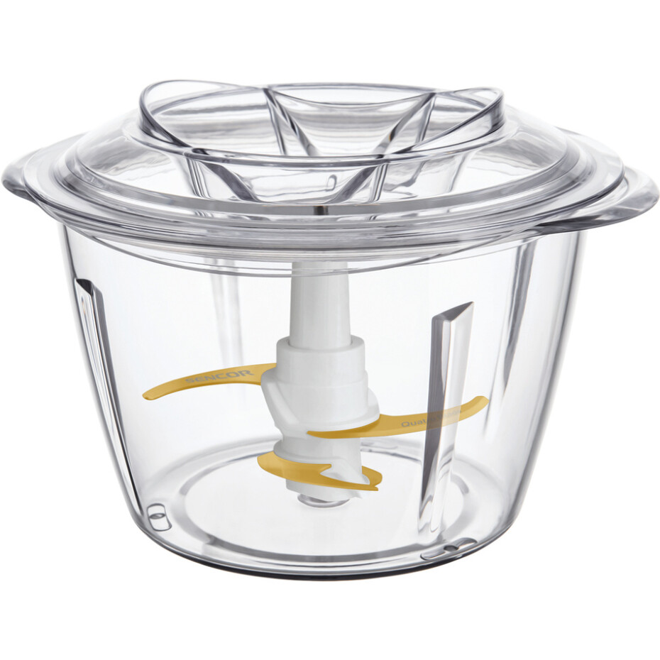 Sencor SCB 5100WH-EUE3 sekáček potravin - main (3)