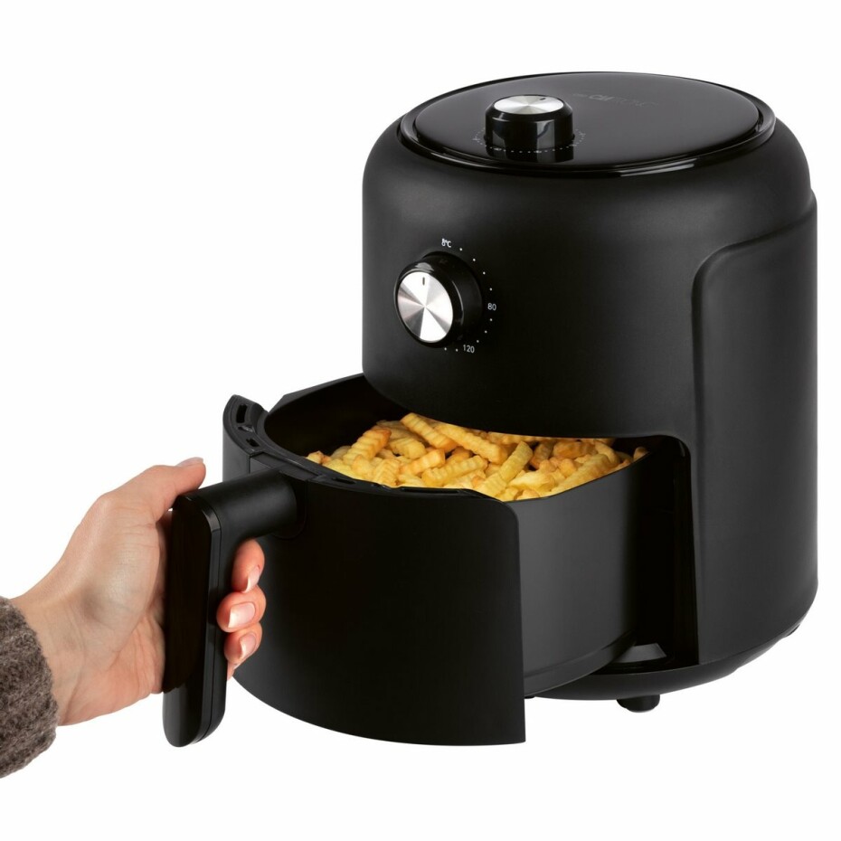 Clatronic FR 3816 H horkovzdušná fritéza, 2,5 l - main (2)
