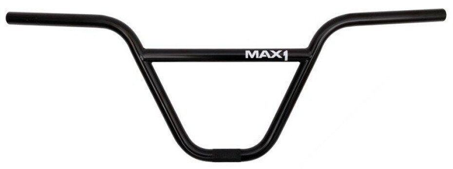 Max1 řidítka Race BMX 736/22,2 mm černé - main (0)