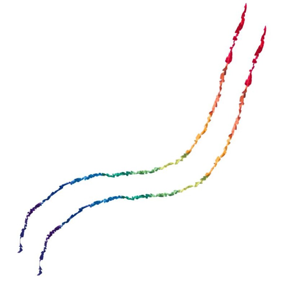 Invento ocas Fuzzy Tail 20 m - main (0)