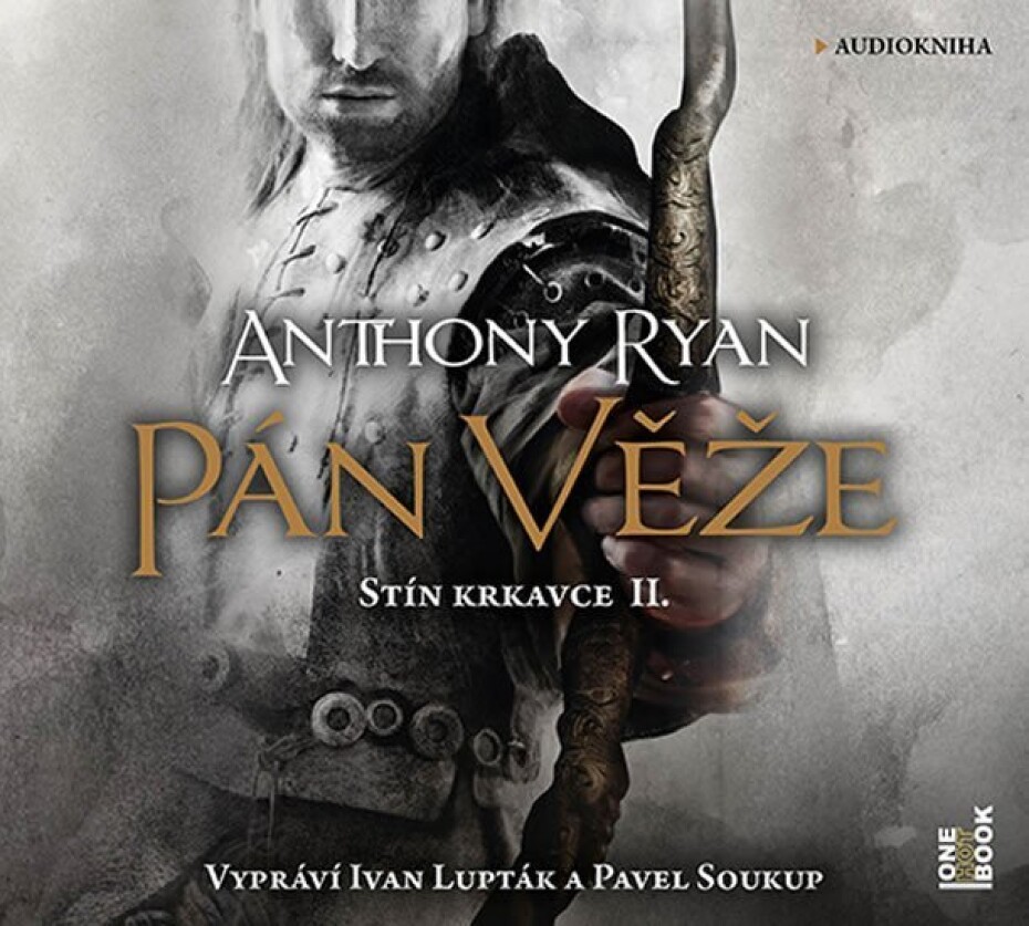 Pán věže - Stín krkavce 2 - 3 CDmp3 - Anthony Ryan - main (0)
