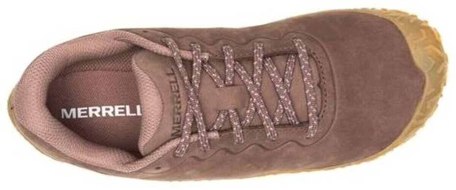 Dámská outdoorová obuv Merrell  Vapor Glove 6 Ltr Marron  UK 7 - main (2)