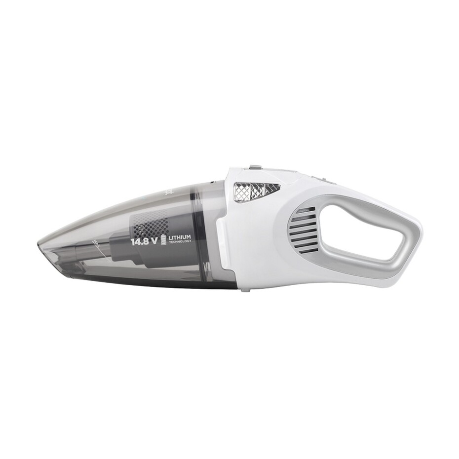 Concept VP4370 Ruční vysavač 14,8 V Wet a Dry Perfect Clean  - main (2)