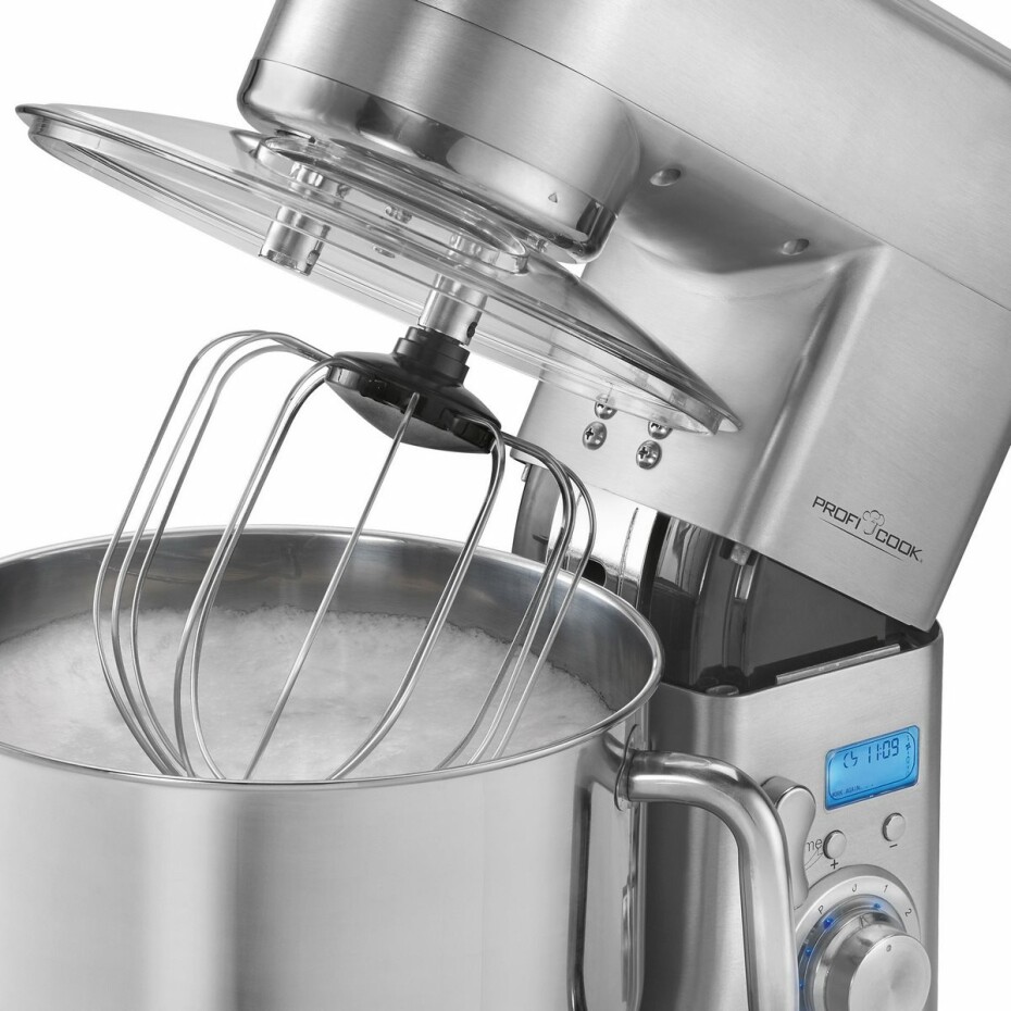 ProfiCook KM 1096 kuchyňský robot - main (3)