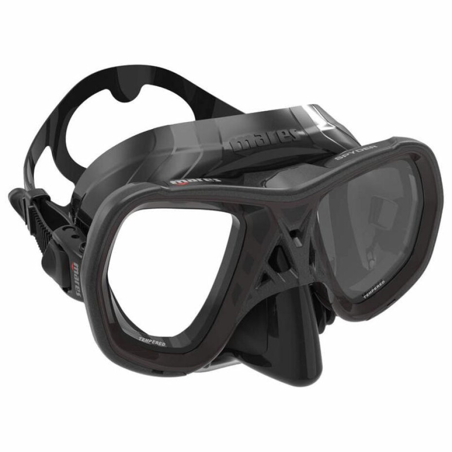 Mares Maska SPYDER - main (0)