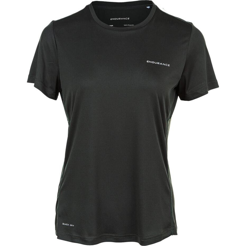 Dámské tričko Endurance  Milly S-S Tee Rosin 42 - main (0)