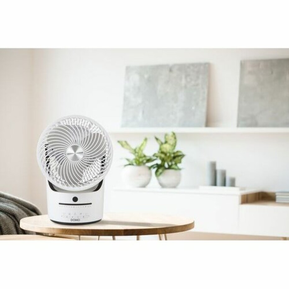 DOMO DO8148 stolní ventilátor s dálkovým ovládáním - main (10)