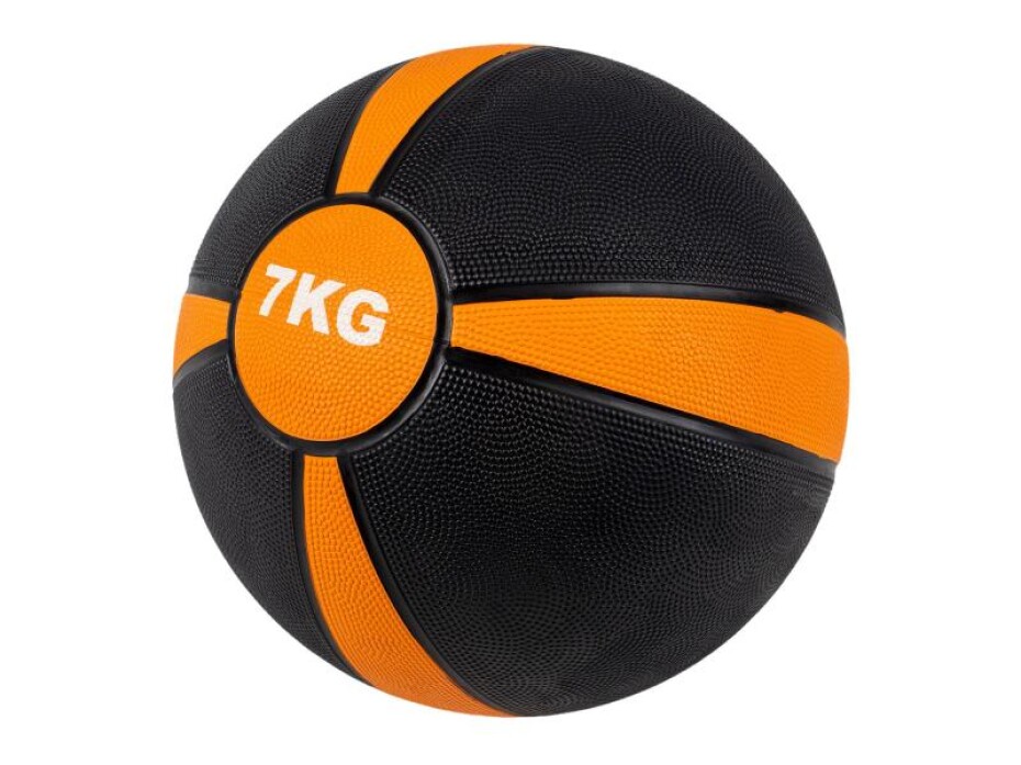 Acra Medicinbal 7kg - oranžovo/černý - main (0)