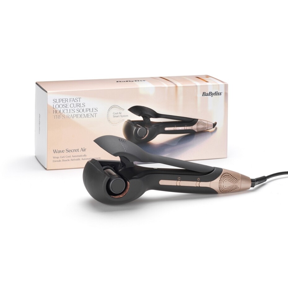 BaByliss C1900E automatická kulma na vlasy - main (15)