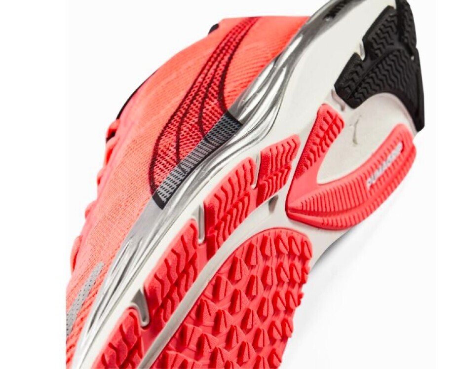 Puma Velocity Nitro 2 Wns 376262 07 růžová - main (1)