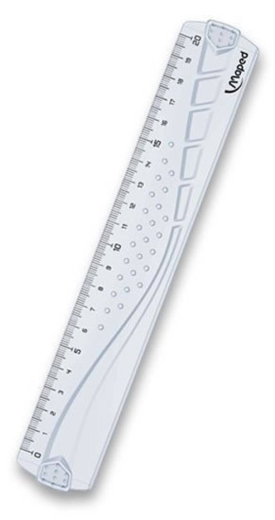 Maped - Pravítko Geometric 20cm plastové - main (0)