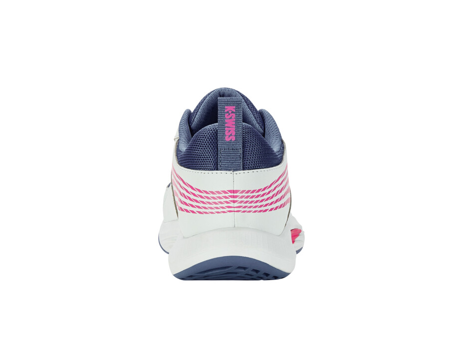 Dětská tenisová obuv K-Swiss  Speedtrac Blue Blush  EUR 37,5 - main (6)